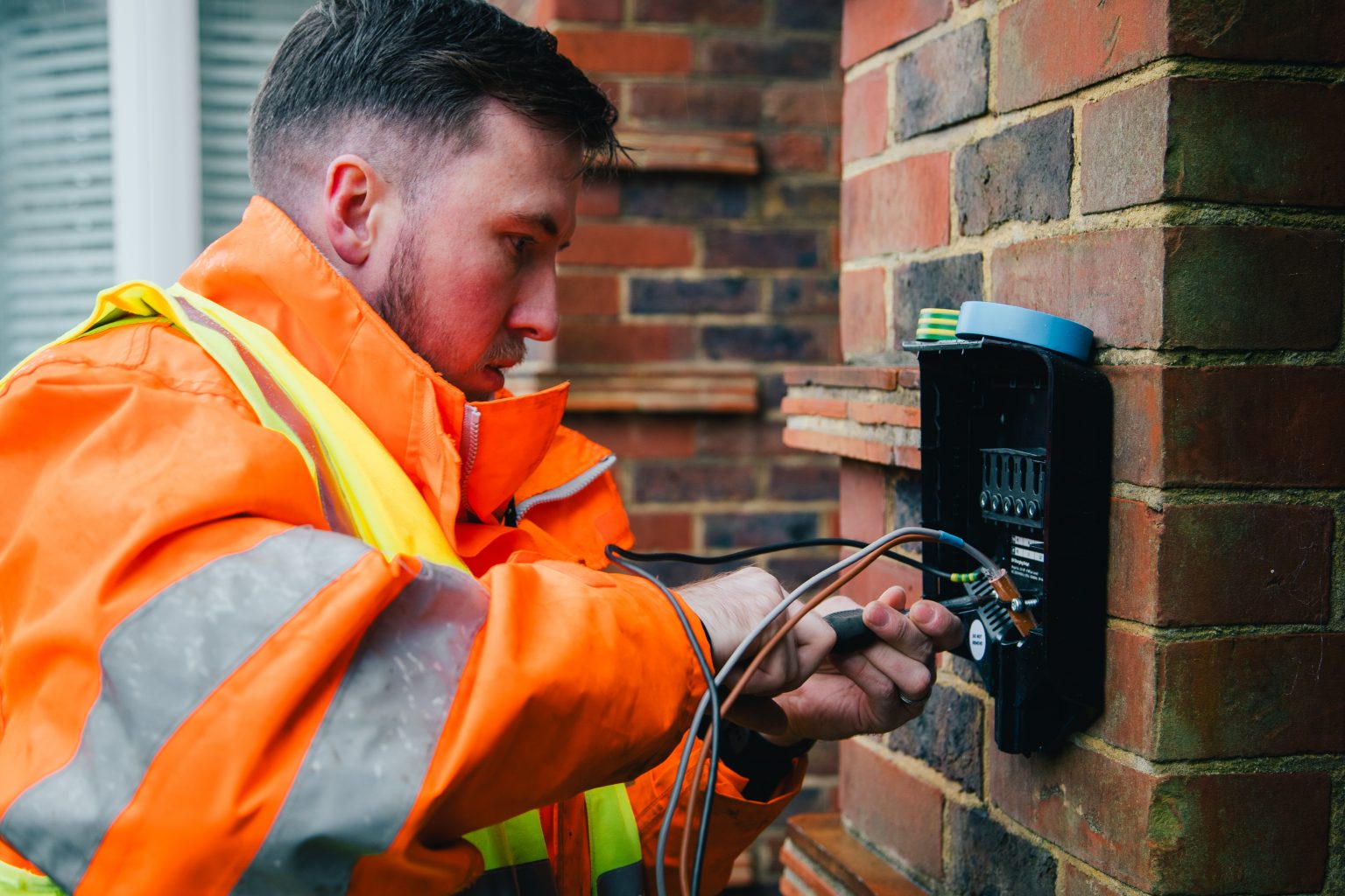 Virtus Energy » Office for Zero Emission Vehicles (OZEV) grant A step