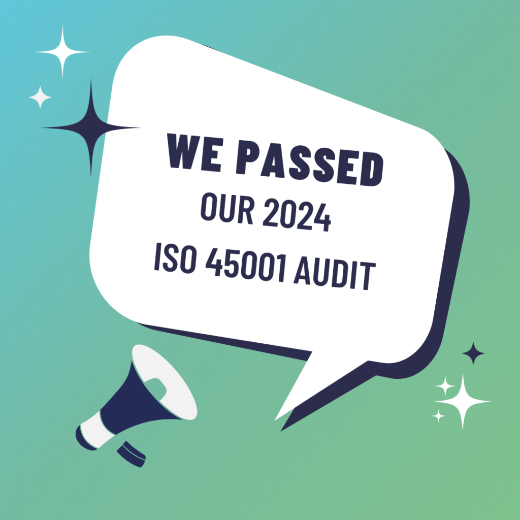 ISO 45001